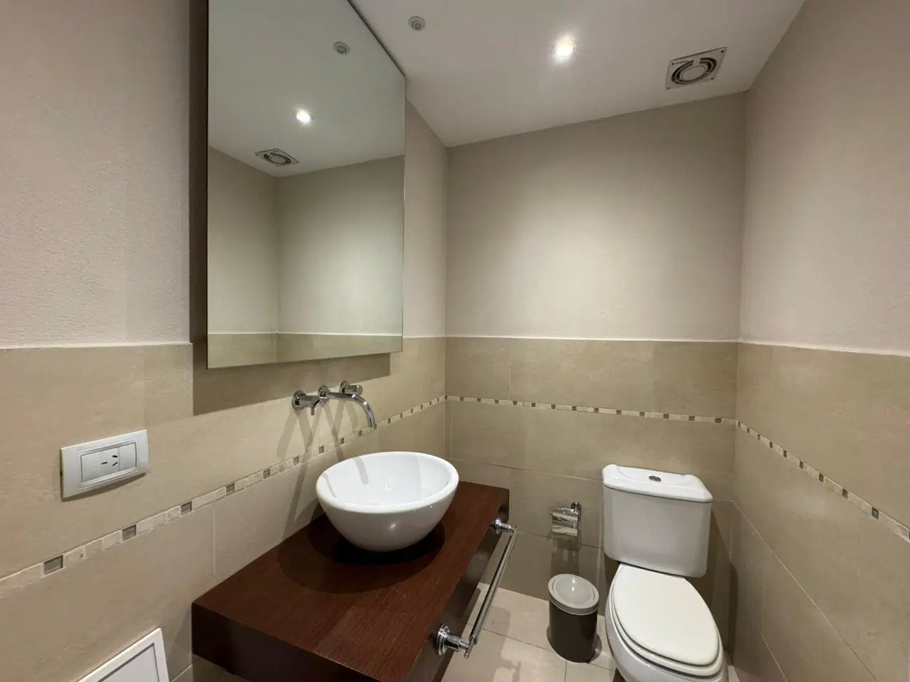 Departamento  en Alquiler en Wyndham Condominios, Nordelta, Tigre 5