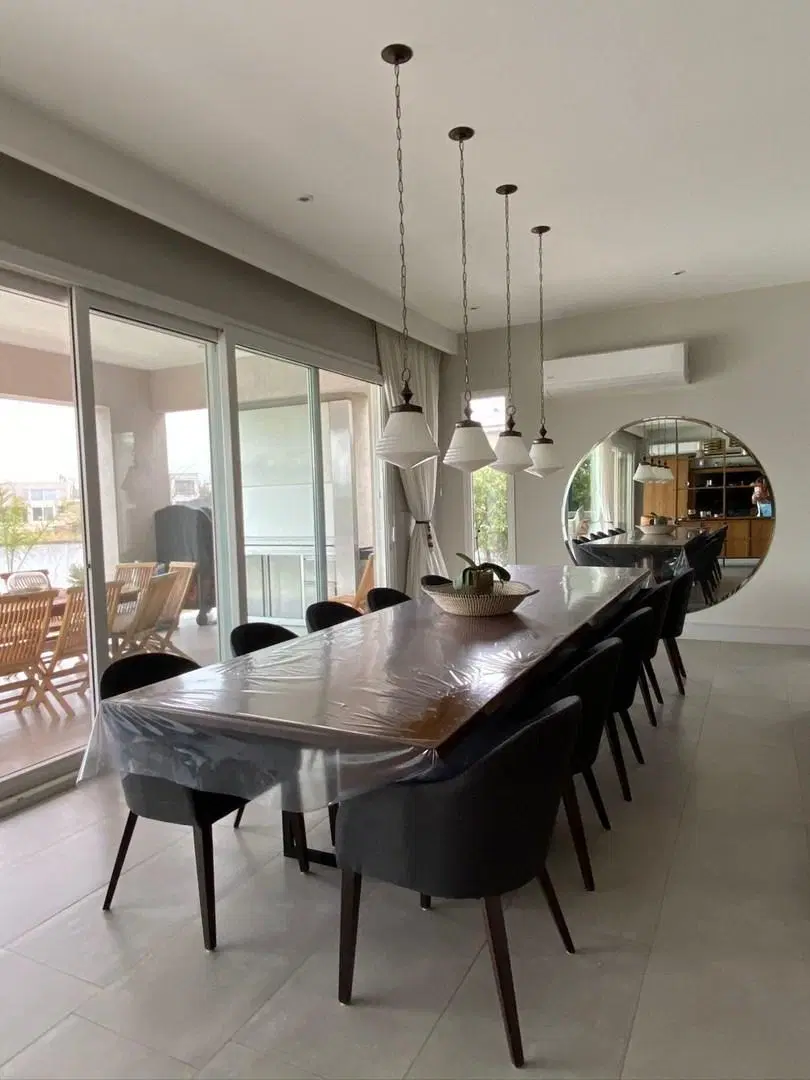 Casa  en Venta en Los Lagos, Nordelta, Tigre 4
