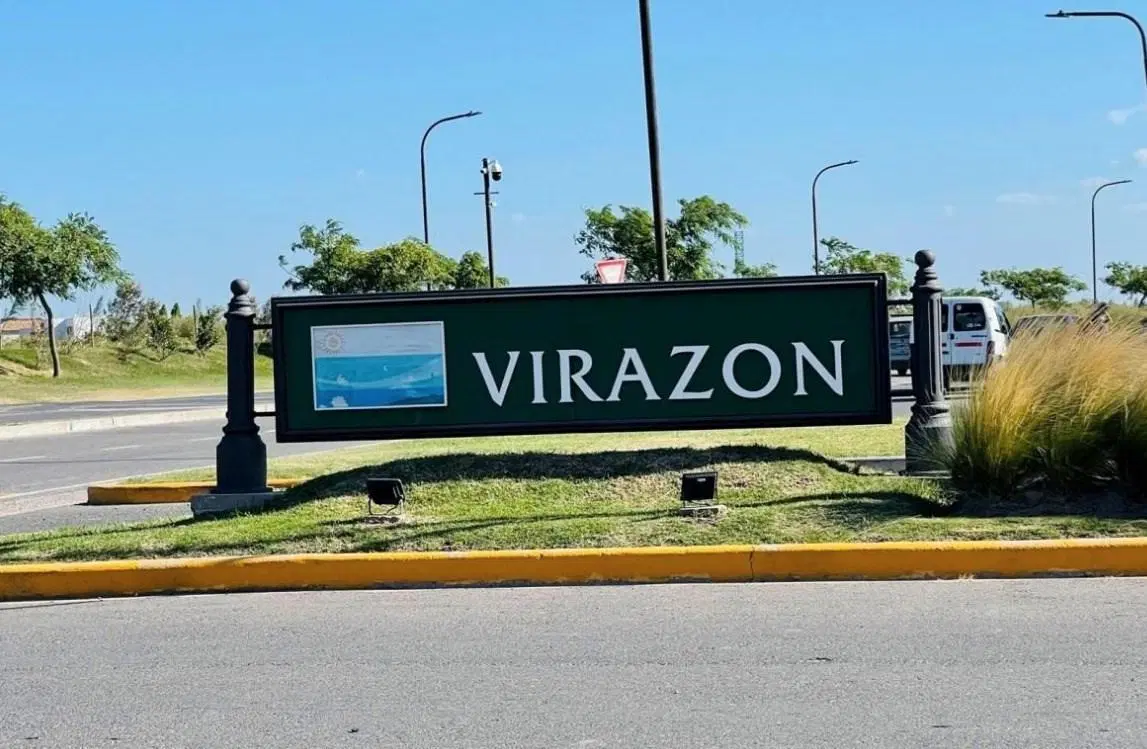 Terreno Lote  en Venta en Virazón, Nordelta, Tigre 3