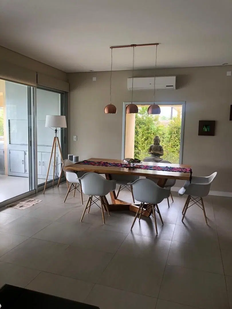 Casa  en Venta en Los Lagos, Nordelta, Tigre 3