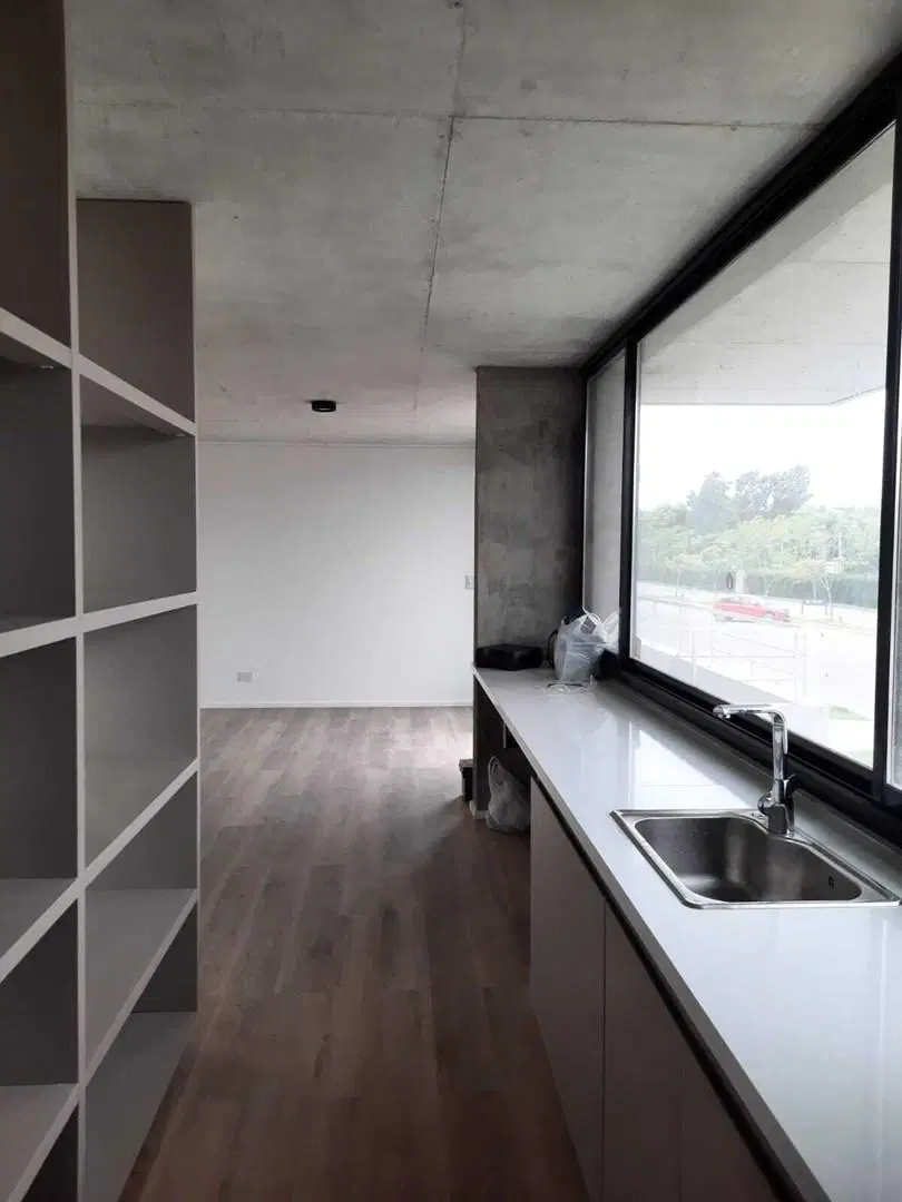 Departamento  en Alquiler en Puerto Escondido, Nordelta, Tigre 3