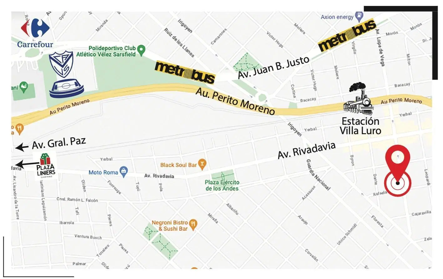 Departamento en Venta en Villa Luro, Capital Federal, Buenos Aires 8