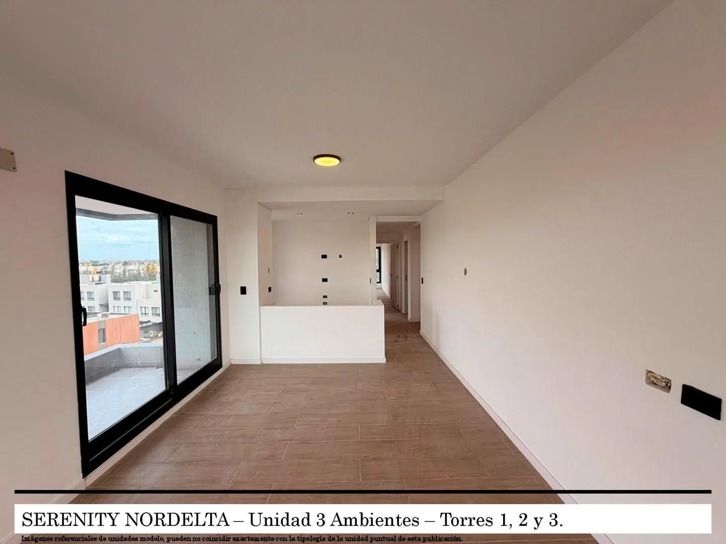 Departamento Triplex  en Venta en Nordelta, Tigre, G.B.A. Zona Norte 3