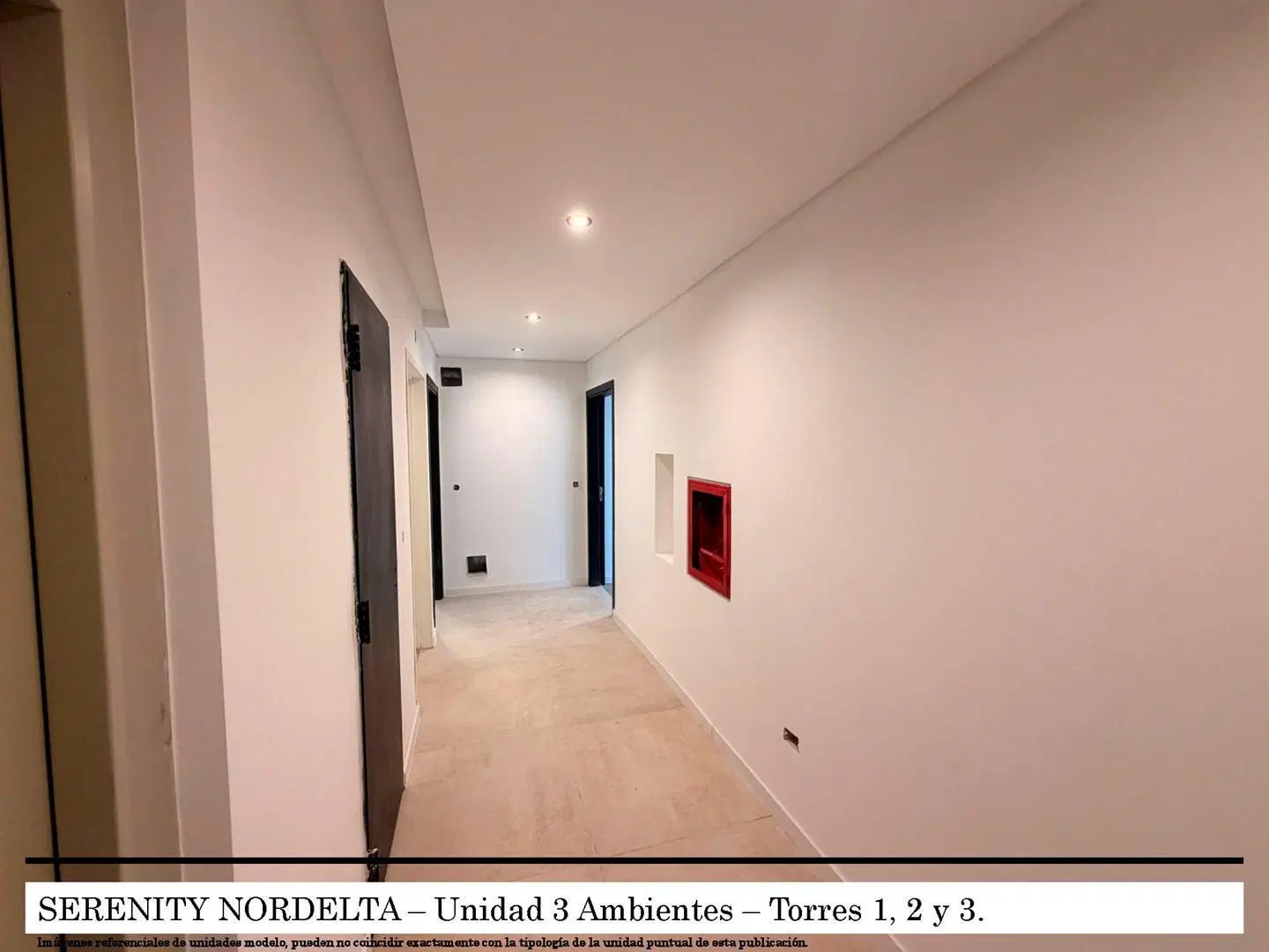 Departamento Triplex  en Venta en Nordelta, Tigre, G.B.A. Zona Norte 5