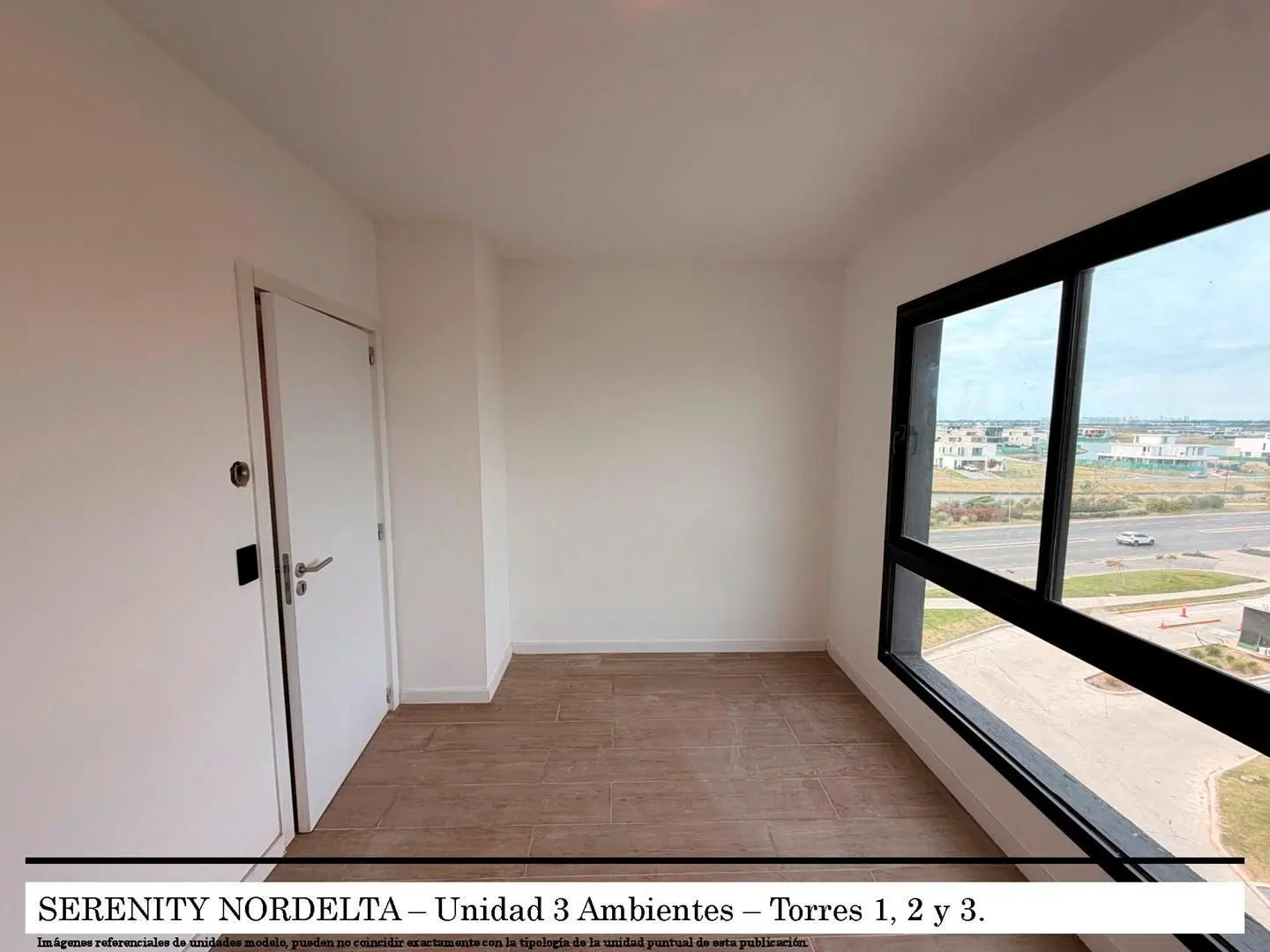 Departamento Triplex  en Venta en Nordelta, Tigre, G.B.A. Zona Norte 8