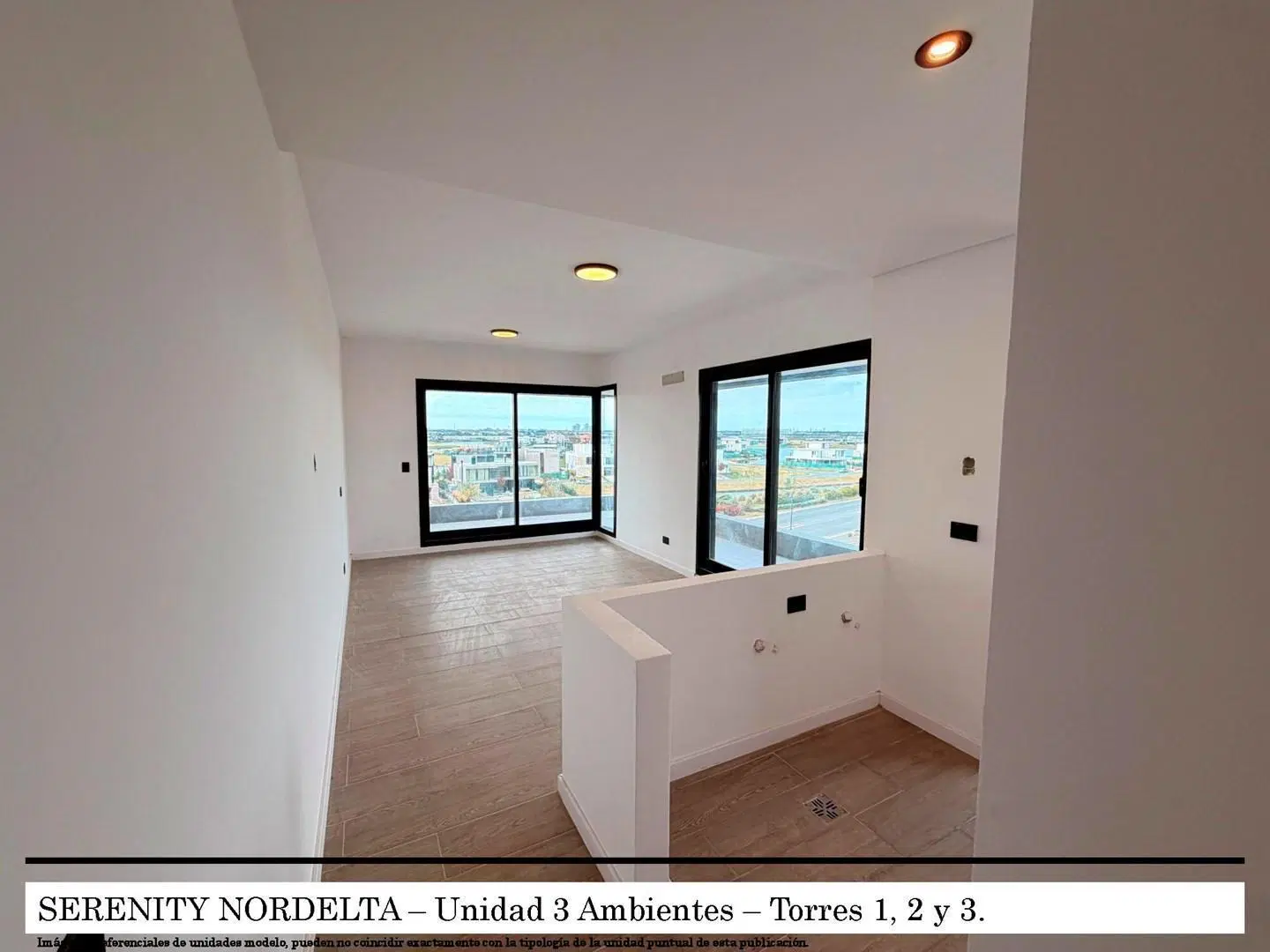 Departamento Triplex  en Venta en Nordelta, Tigre, G.B.A. Zona Norte 2