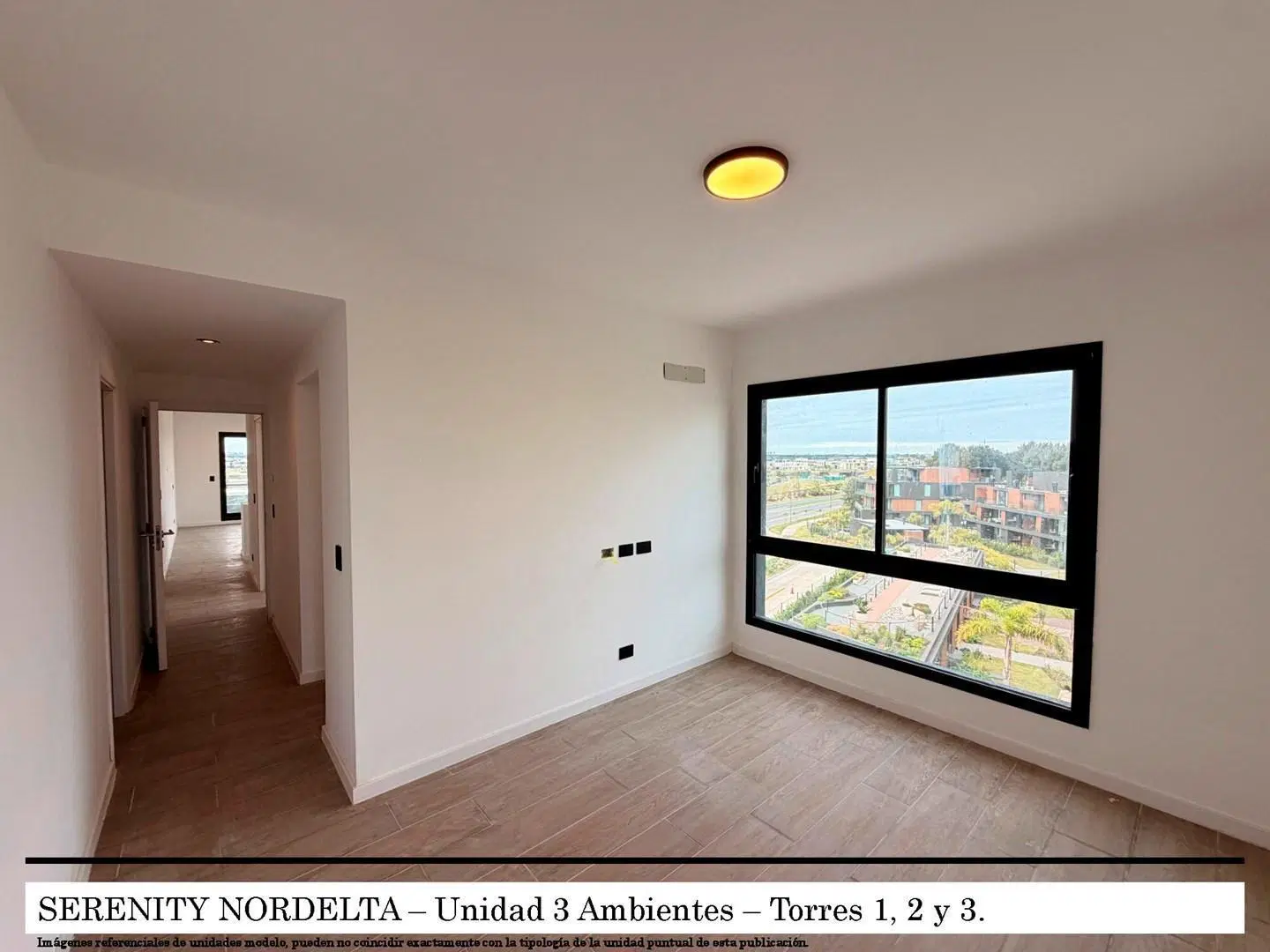 Departamento Triplex  en Venta en Nordelta, Tigre, G.B.A. Zona Norte 4