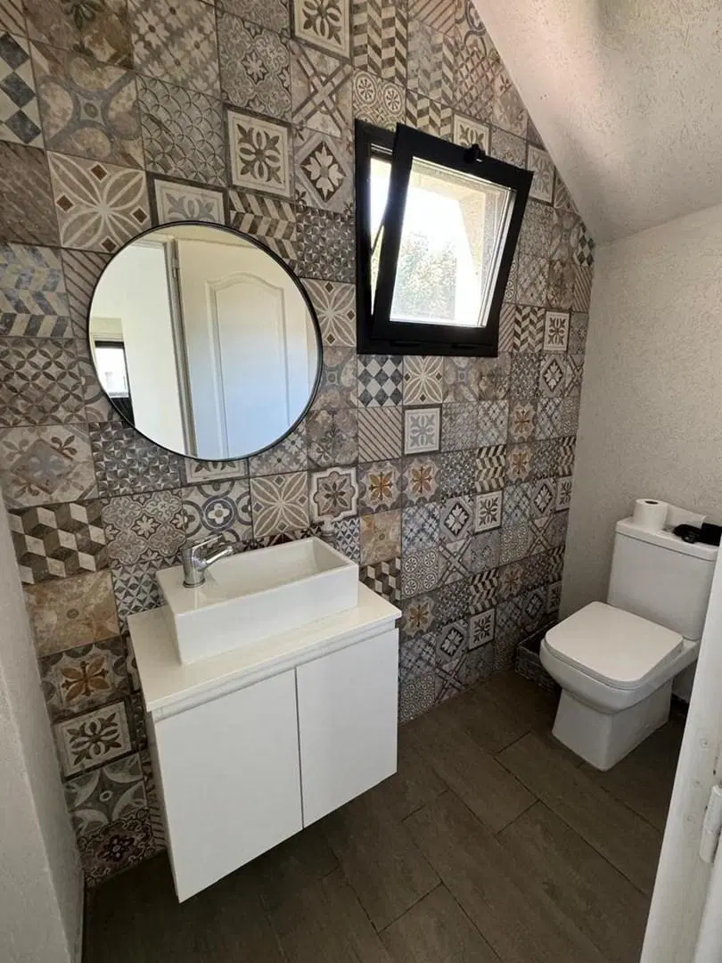 Casa  en Venta en San Matias, Escobar, G.B.A. Zona Norte 8