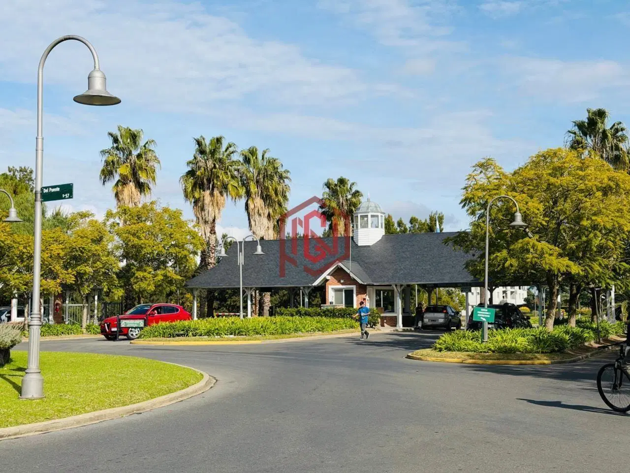 Terreno Lote  en Venta en La Isla, Nordelta, Tigre 8