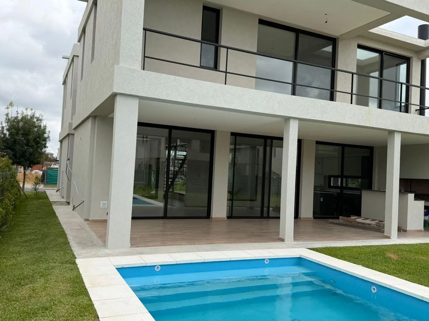 Casa Chalet en Venta en Carpinchos, Nordelta, Tigre 8
