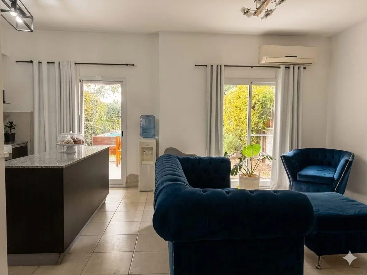 Departamento Dúplex  en Venta en Homes III, El Palmar, Nordelta 5
