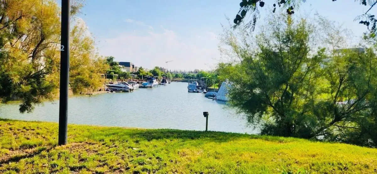 Terreno Lote  en Venta en El Yacht, Nordelta, Tigre 8