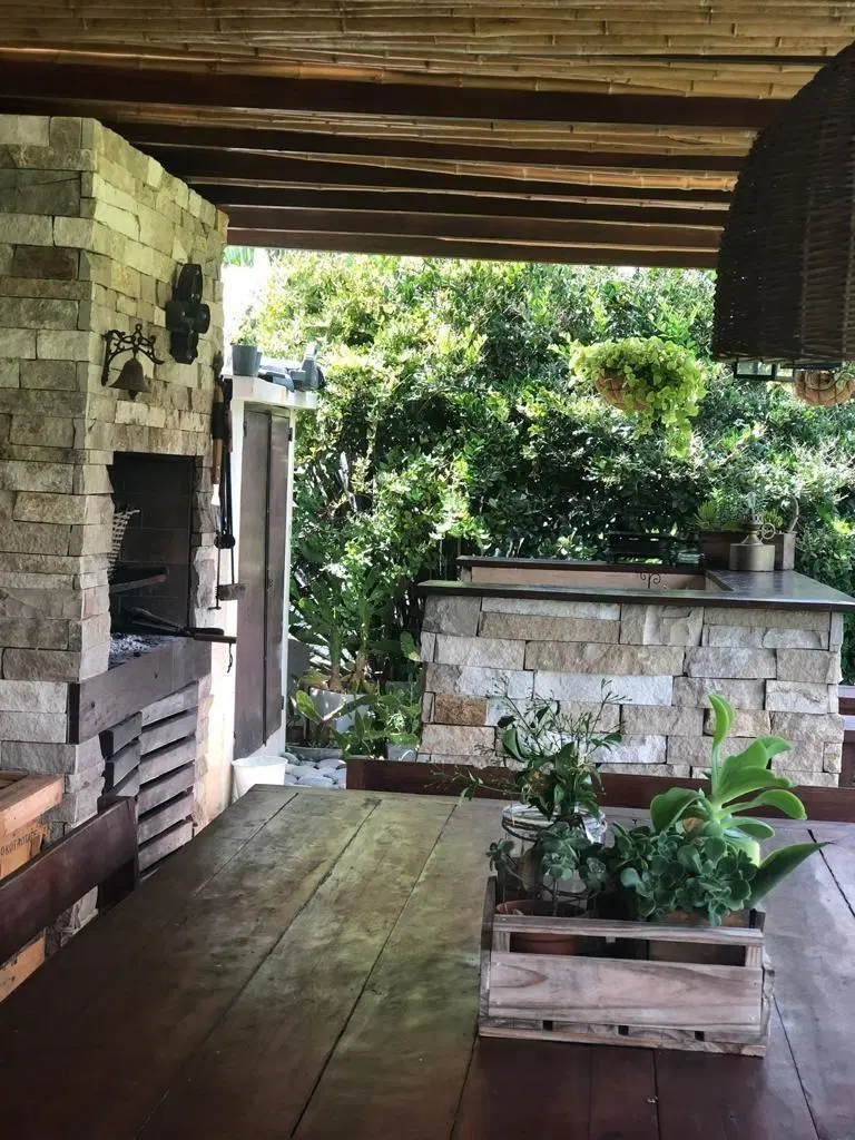 Casa  en Alq. Temporario en Talar del Lago 2, General Pacheco, Tigre 5