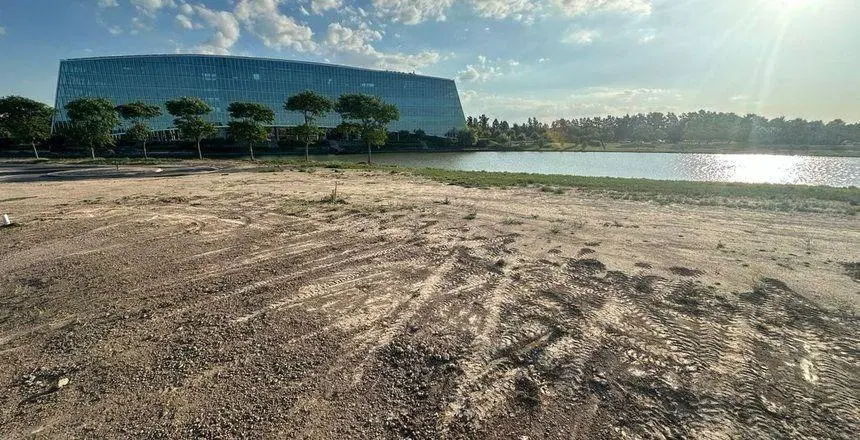Terreno Lote  en Venta en Silvestre, Nordelta, Tigre 8