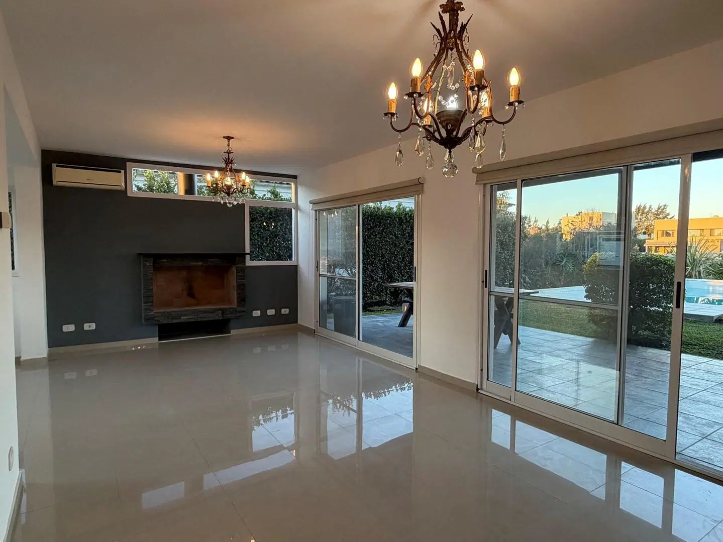 Casa Quinta  en Venta en San Marco, Villanueva, Tigre 5