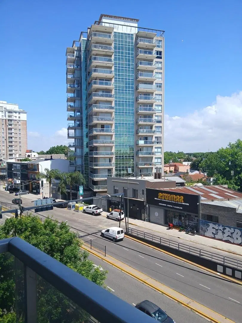 Departamento  en Alquiler en Beccar, San Isidro, G.B.A. Zona Norte 3
