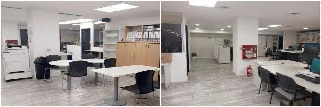Oficina en Alquiler en Recoleta, Capital Federal, Buenos Aires 4