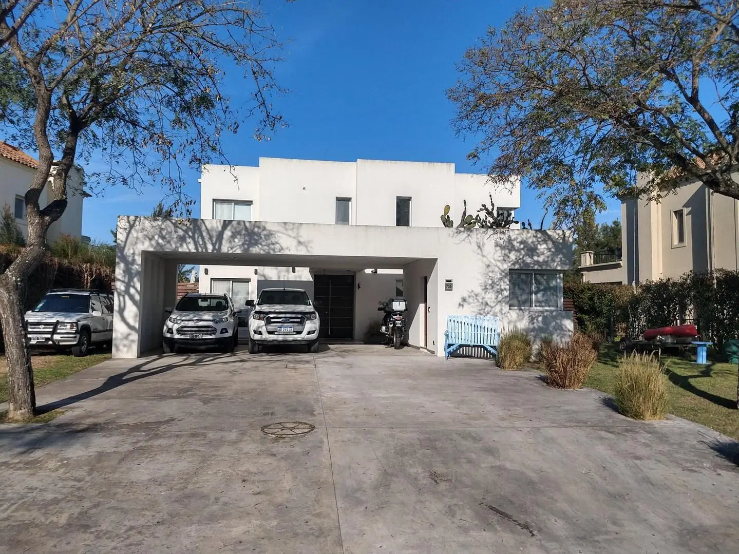 Casa  en Venta en San Isidro Labrador, Villanueva, Tigre 2