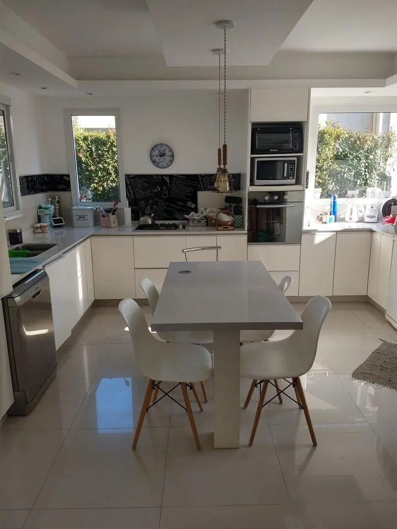 Casa  en Venta en San Isidro Labrador, Villanueva, Tigre 5