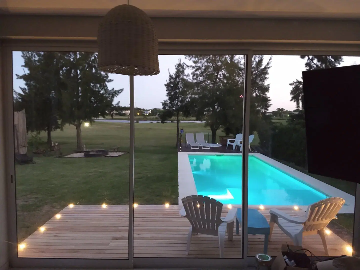 Casa  en Venta en San Isidro Labrador, Villanueva, Tigre 8