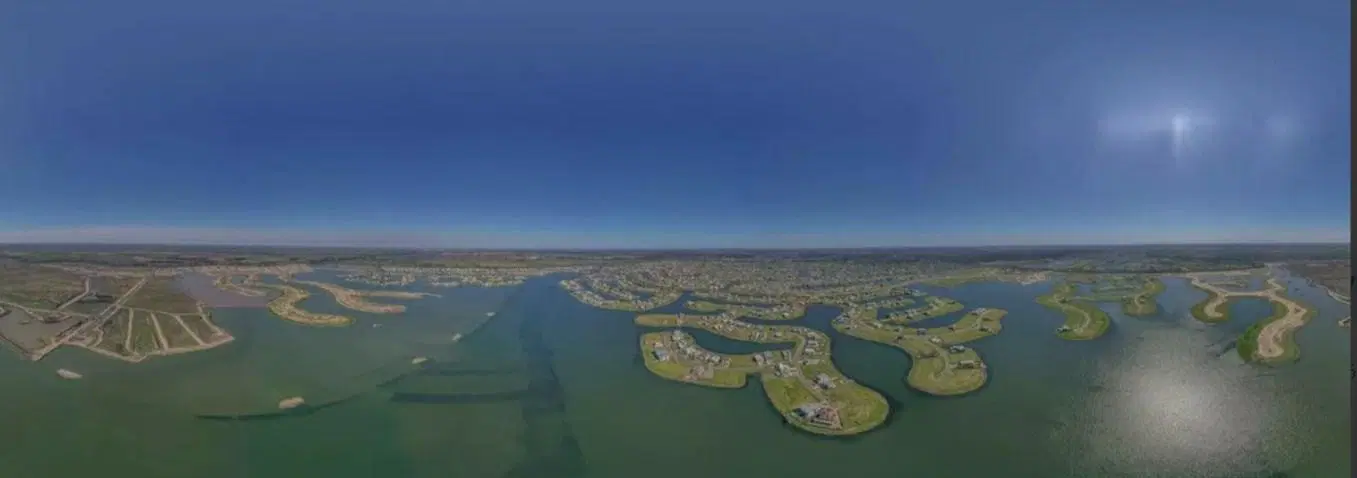 Terreno Lote  en Venta en Amarras, Puertos, Escobar 2