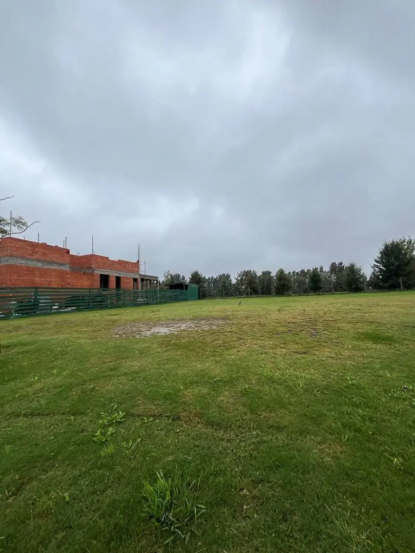 Terreno Lote  en Venta en Castaños, Nordelta, Tigre 5