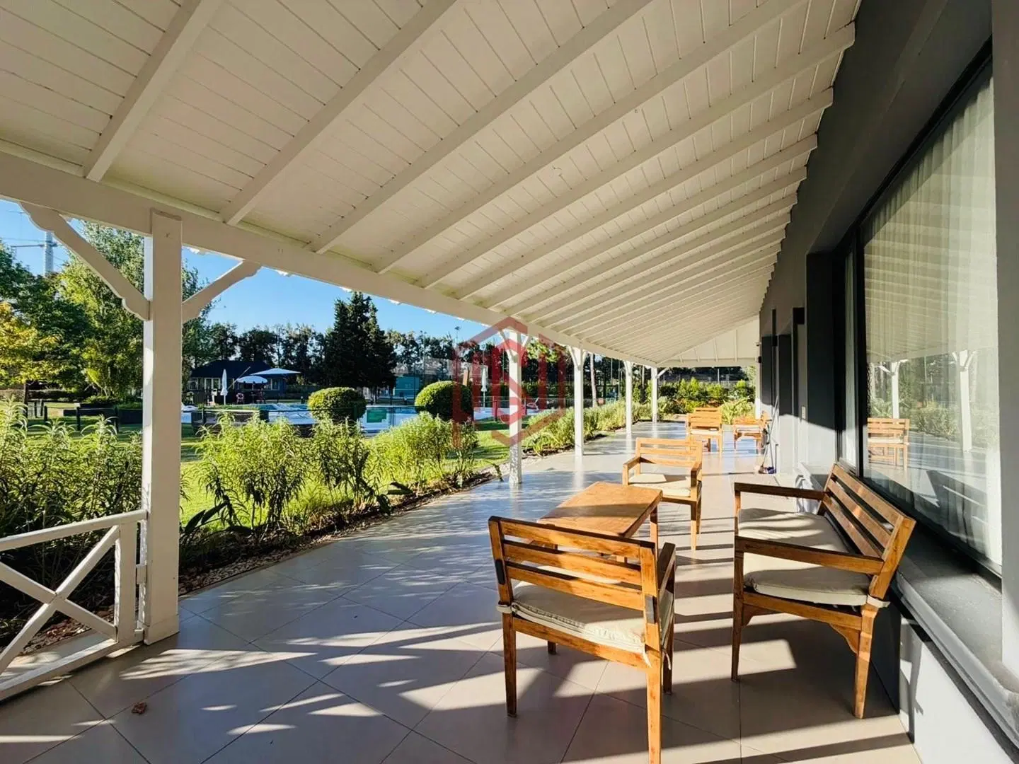 Terreno Lote  en Venta en La Alameda, Nordelta, Tigre 4