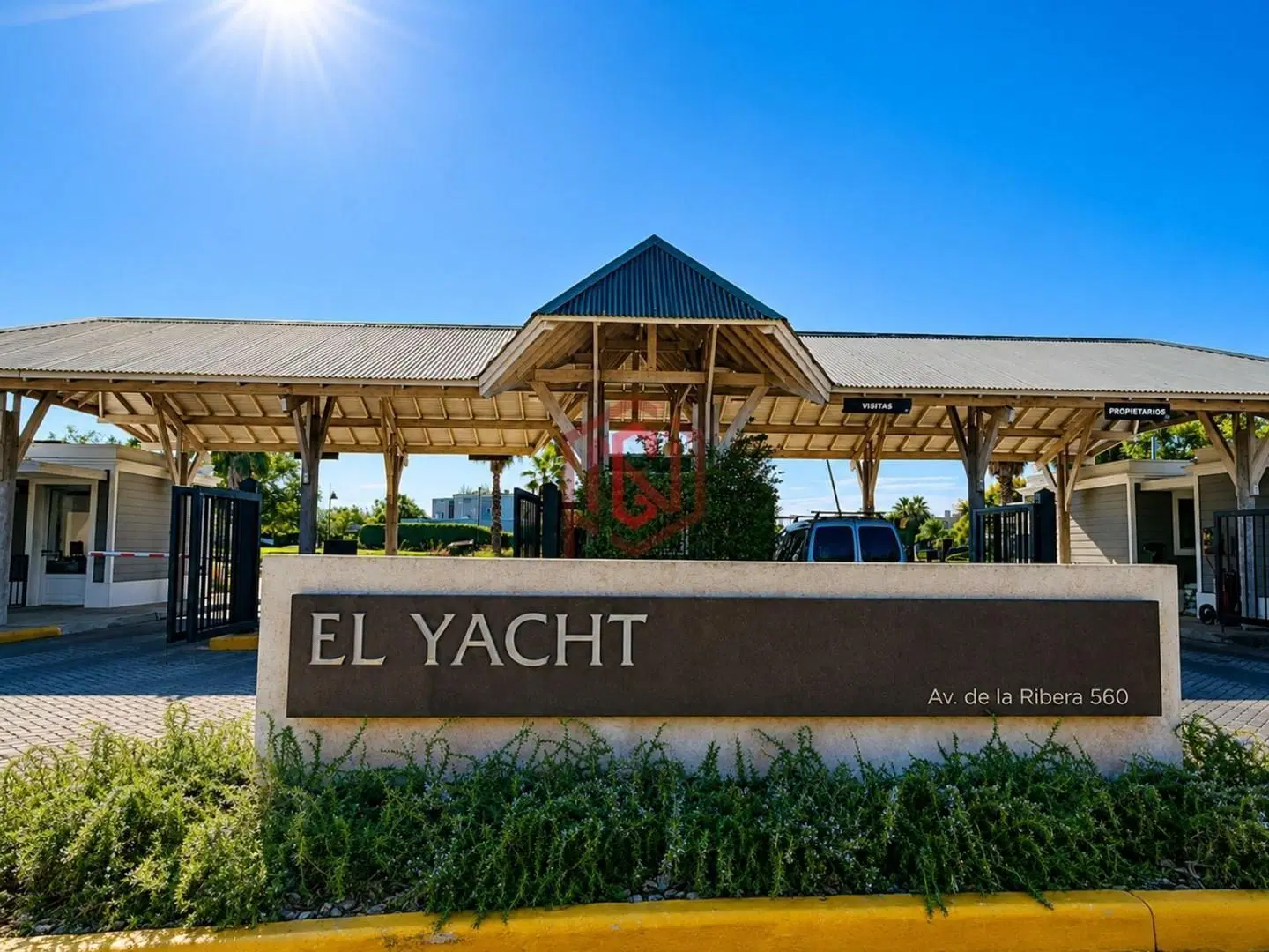 Terreno Lote  en Venta en El Yacht, Nordelta, Tigre 3