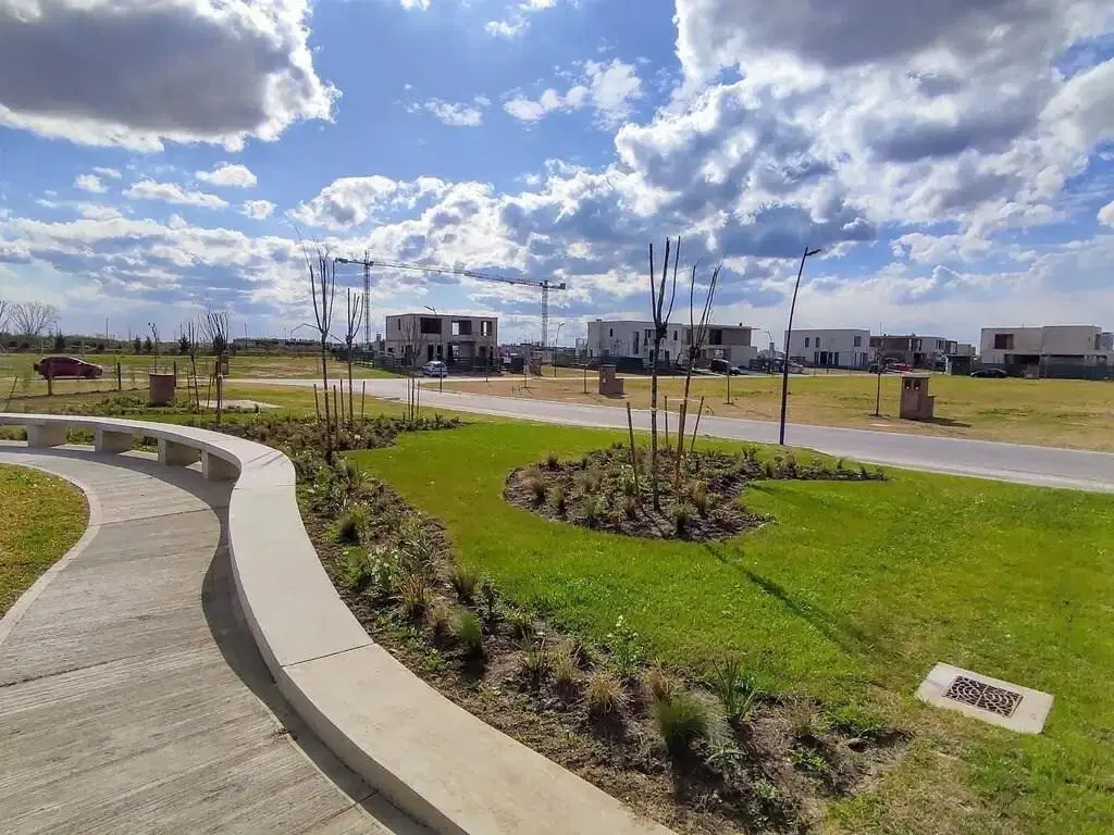 Terreno Lote  en Venta en Carpinchos, Nordelta, Tigre 4