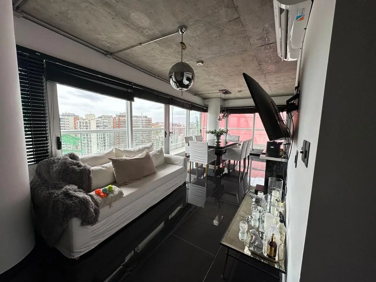 Departamento Semipiso  en Venta en Olivos, Vicente López, G.B.A. Zona Norte 2