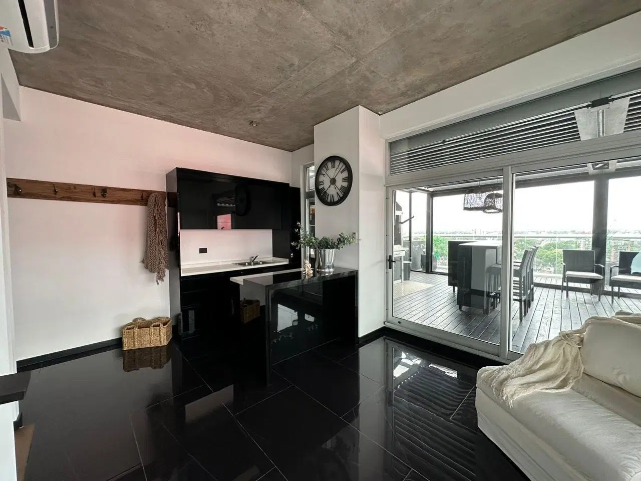 Departamento Semipiso  en Venta en Olivos, Vicente López, G.B.A. Zona Norte 5