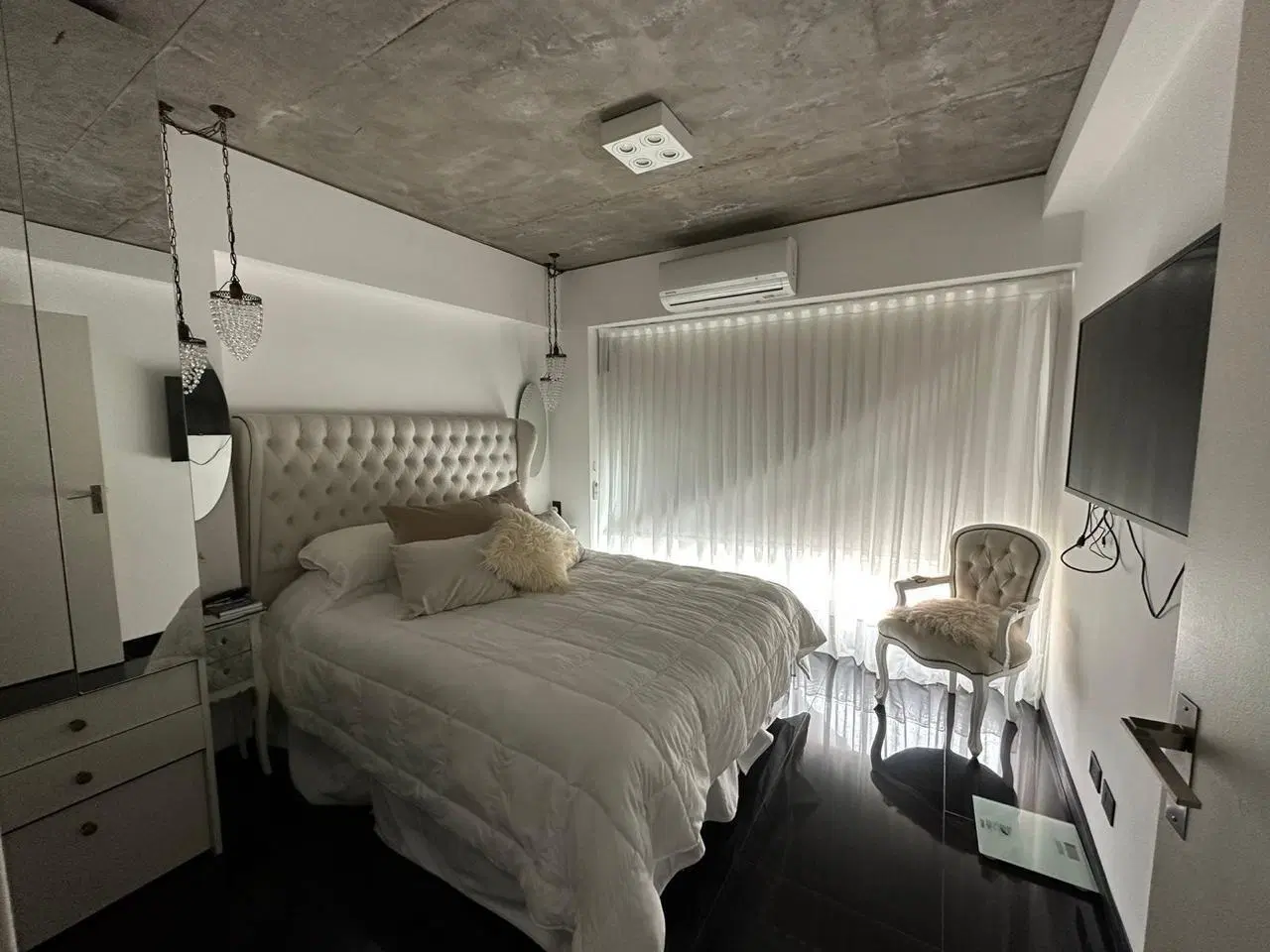 Departamento Semipiso  en Venta en Olivos, Vicente López, G.B.A. Zona Norte 8