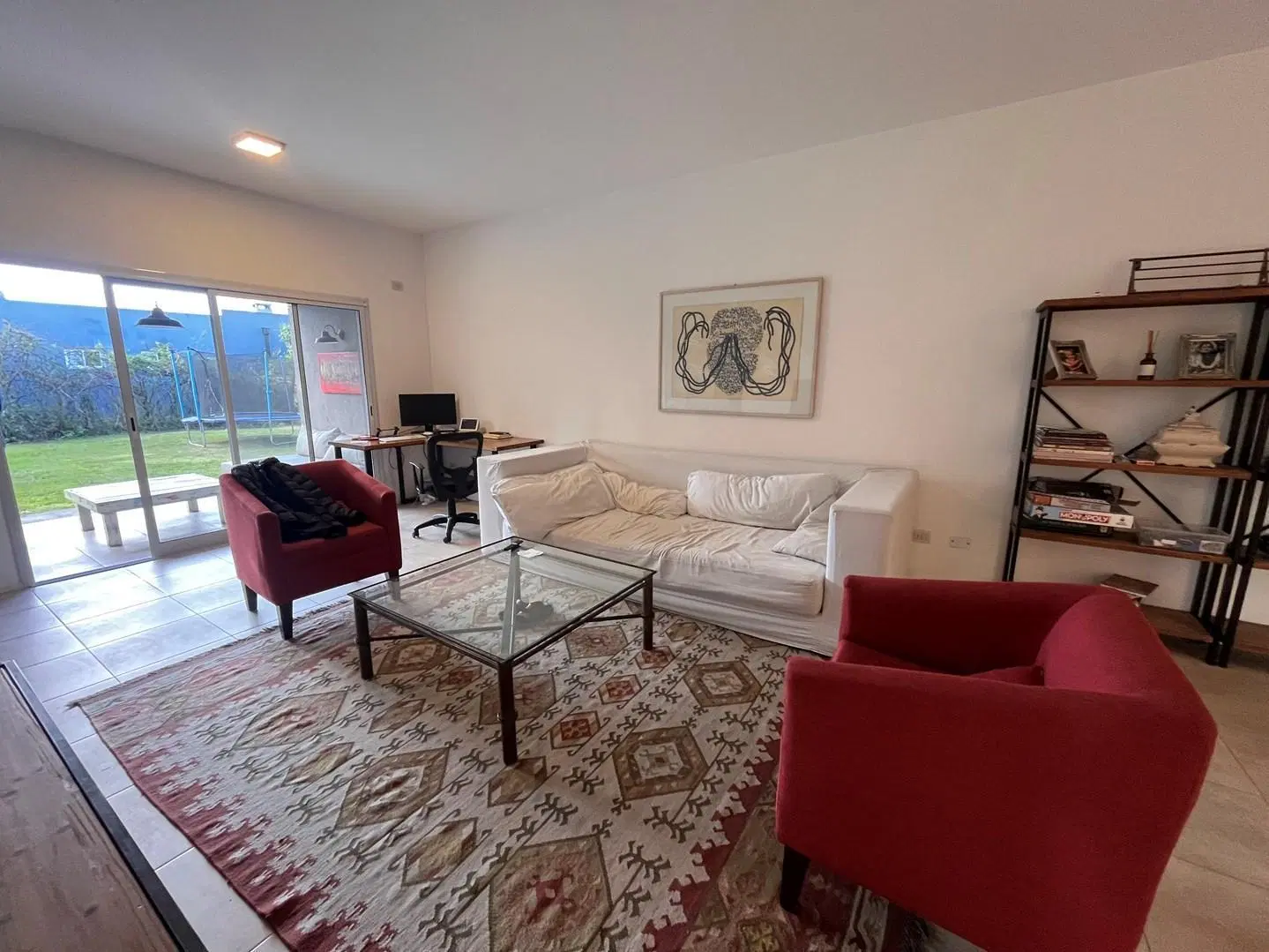 Casa  en Venta en La Comarca, General Pacheco, Tigre 8