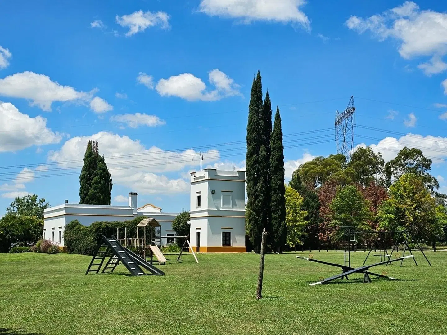 Terreno Lote  en Venta en Chacras de la Cruz, Exaltación de la Cruz, G.B.A. Zona Norte 5