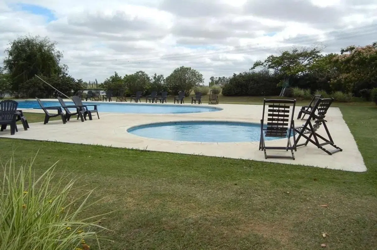 Terreno Lote  en Venta en Chacras de la Cruz, Exaltación de la Cruz, G.B.A. Zona Norte 8