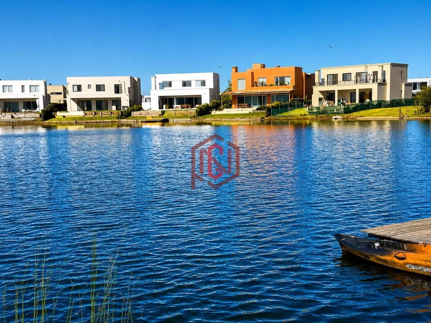 Terreno Lote  en Venta en Santa Ana, Villanueva, Tigre 3