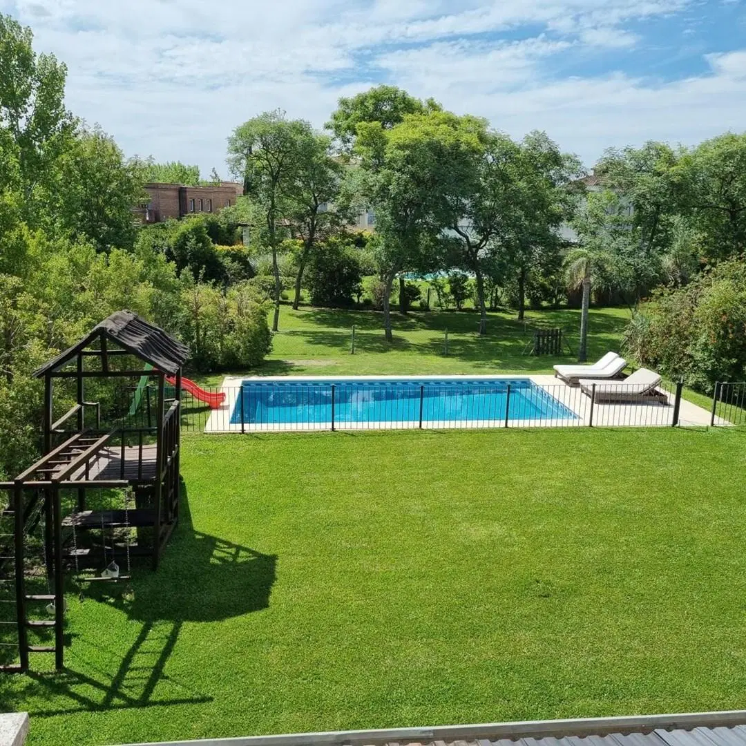 Casa  en Venta en Los Castores, Nordelta, Tigre 2