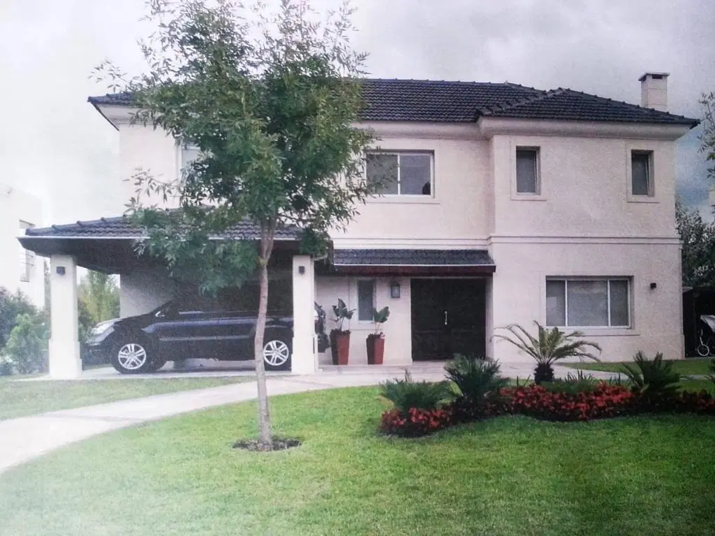 Casa  en Venta en Los Castores, Nordelta, Tigre 4
