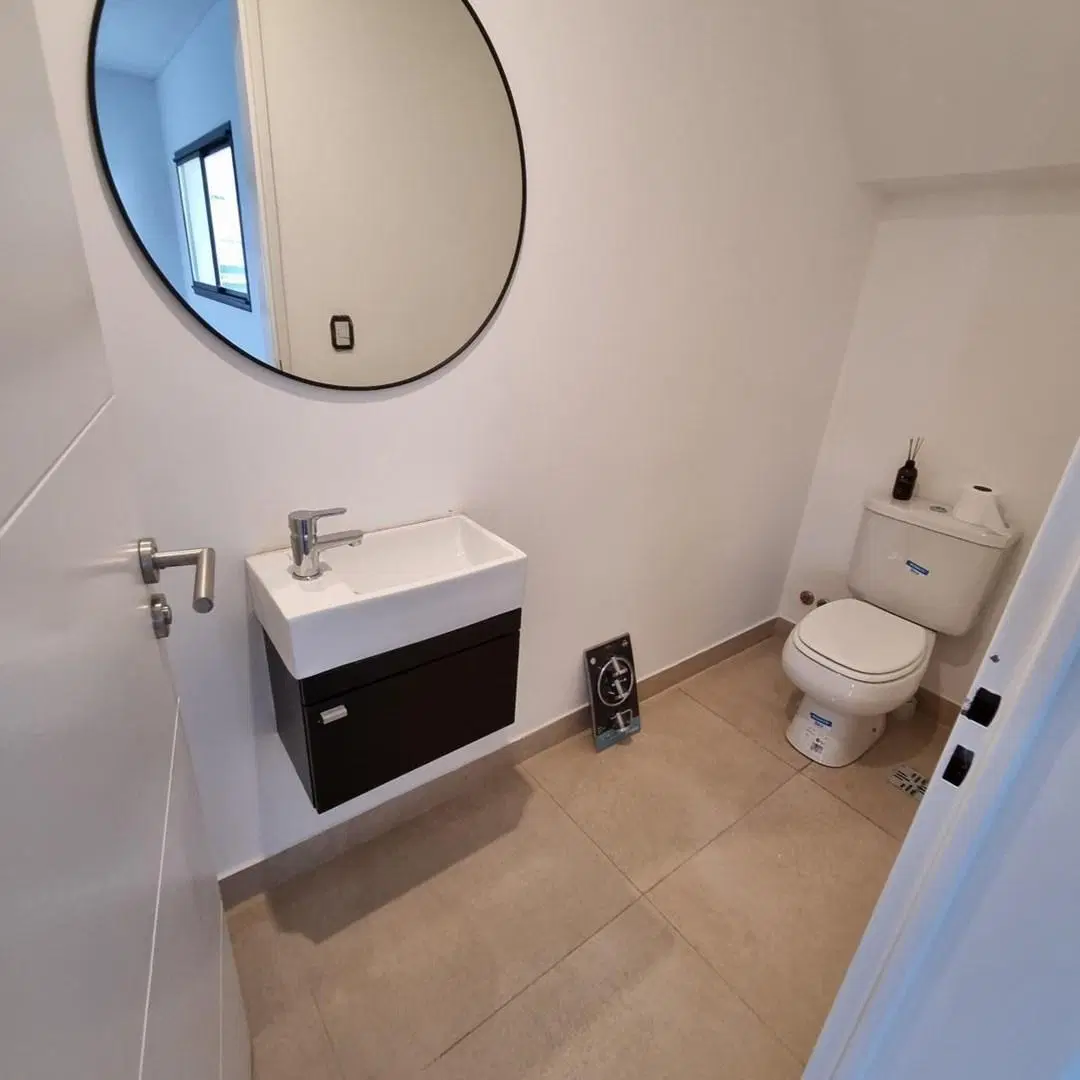 Casa  en Venta en Puertos, Escobar, G.B.A. Zona Norte 5