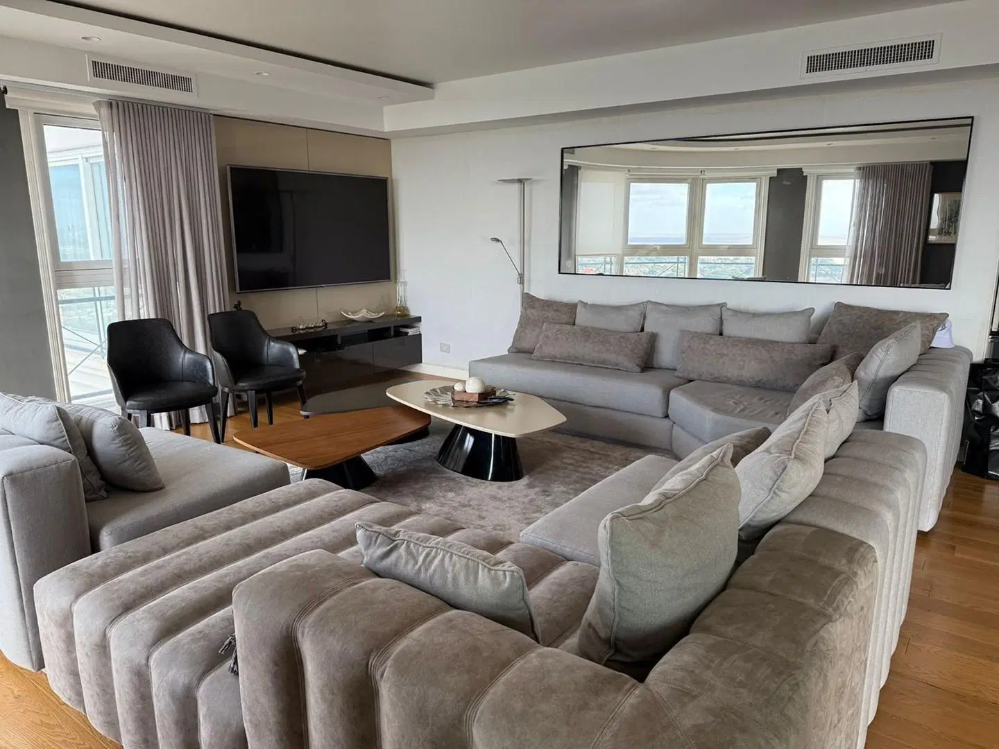 Departamento Piso  en Venta en Núñez, Capital Federal, Buenos Aires 8