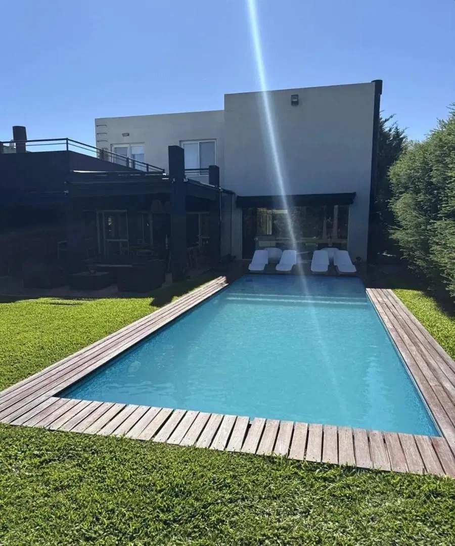 Casa Chalet  en Venta en Los Sauces, Nordelta, Tigre 5