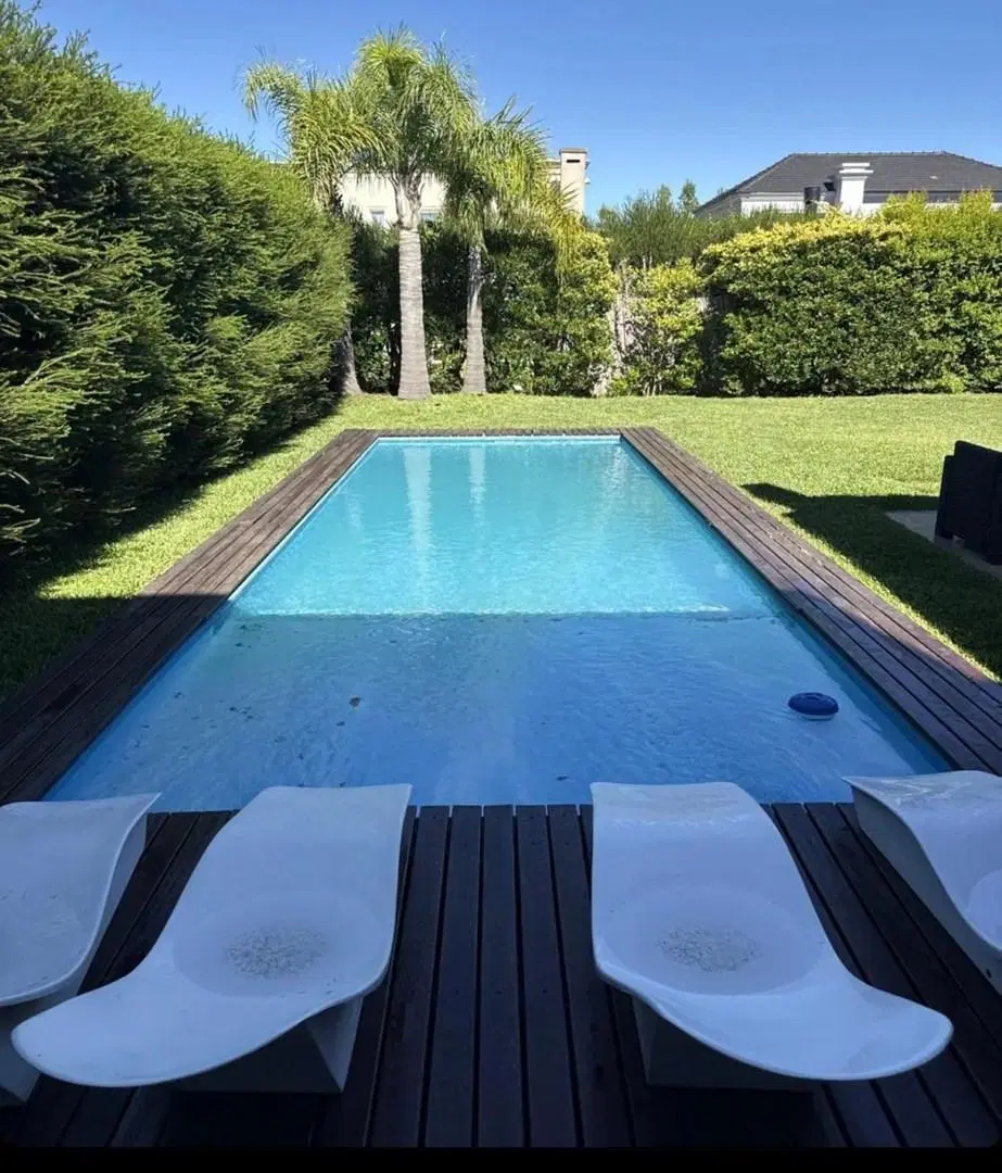 Casa Chalet  en Venta en Los Sauces, Nordelta, Tigre 8