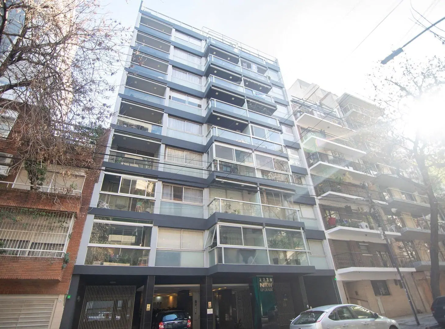 Departamento Dúplex en Alq. Temporario en Belgrano R, Capital Federal, Buenos Aires 2