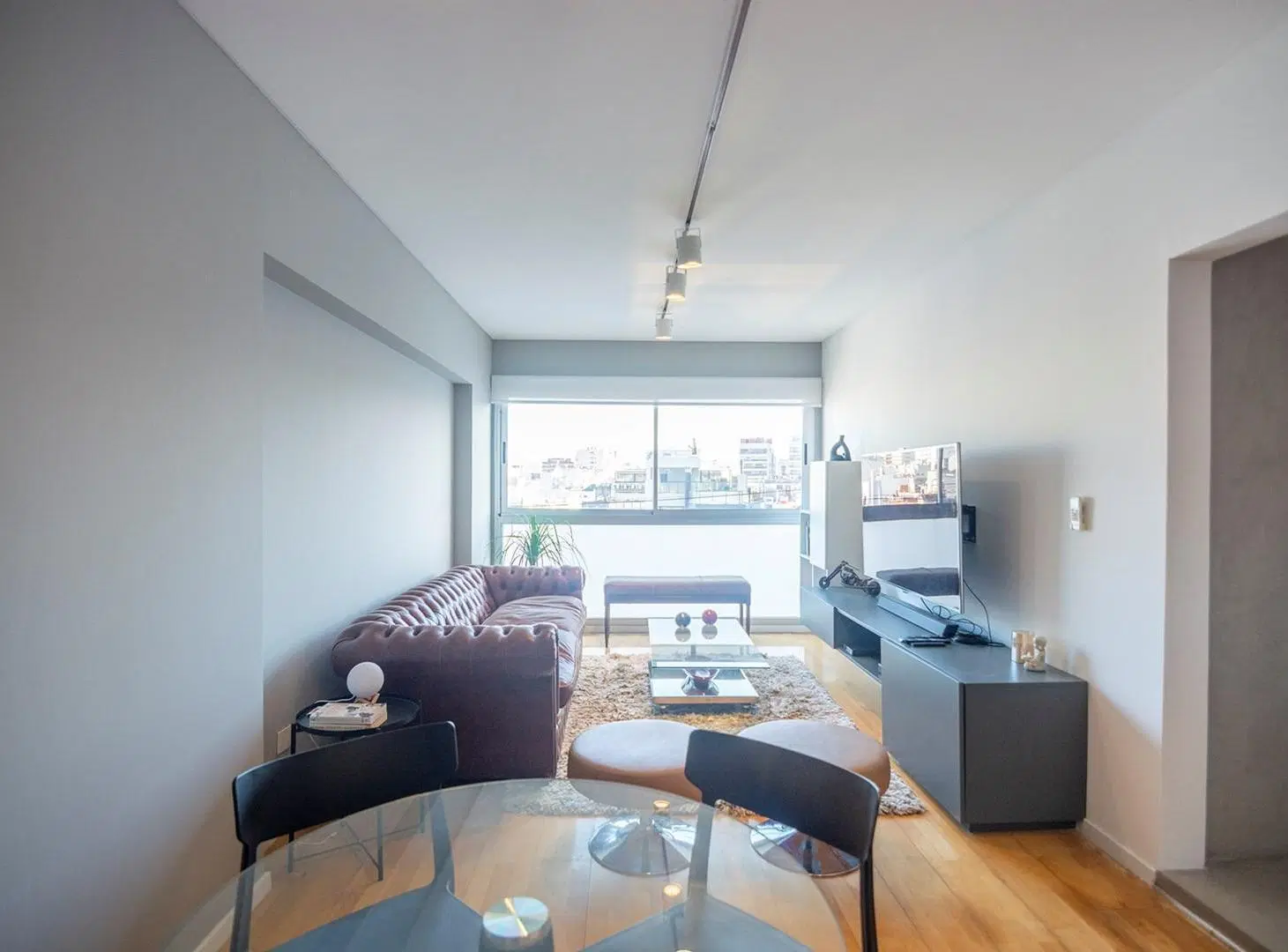 Departamento Dúplex en Alq. Temporario en Belgrano R, Capital Federal, Buenos Aires 1