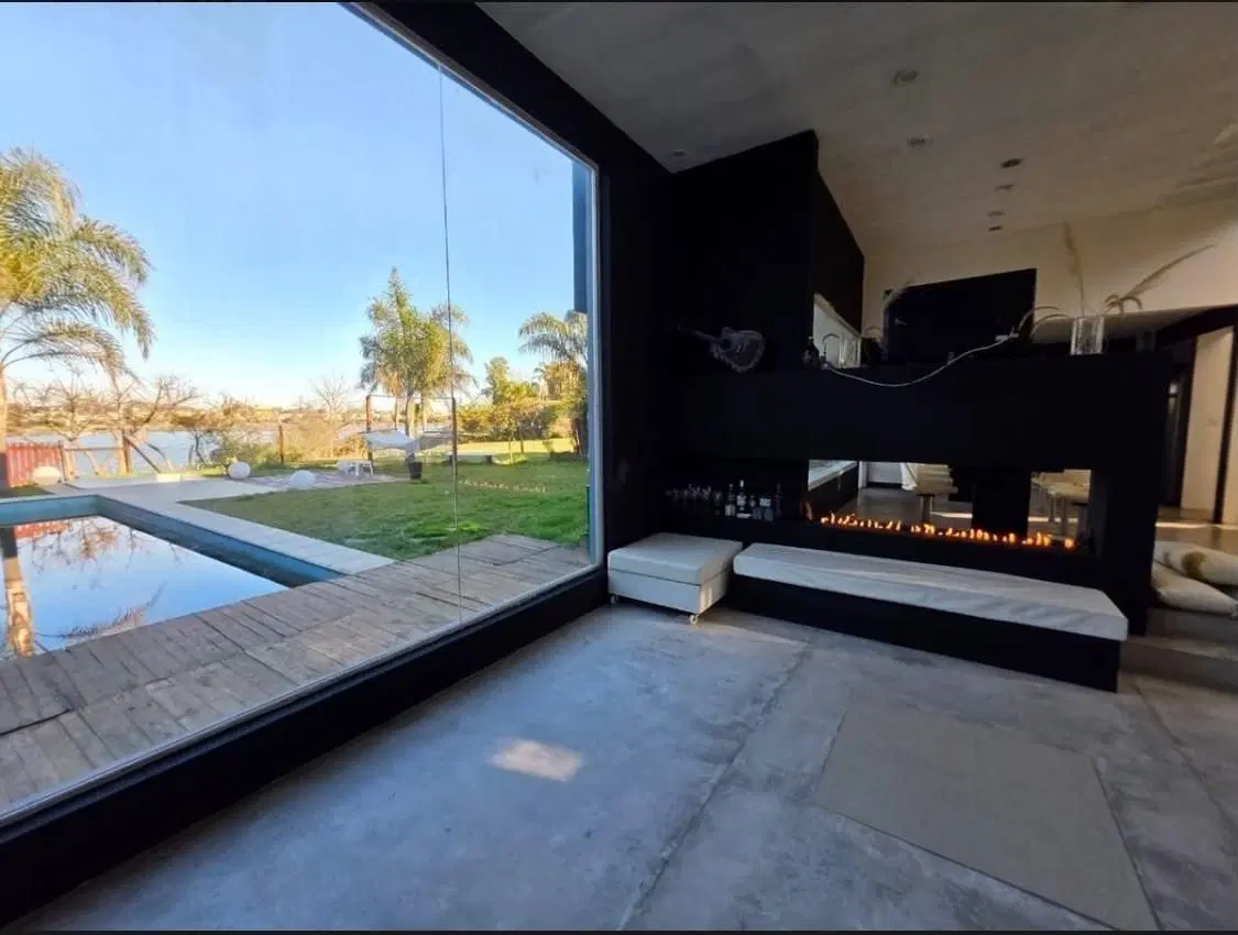 Casa  en Venta en San Isidro Labrador, Villanueva, Tigre 8