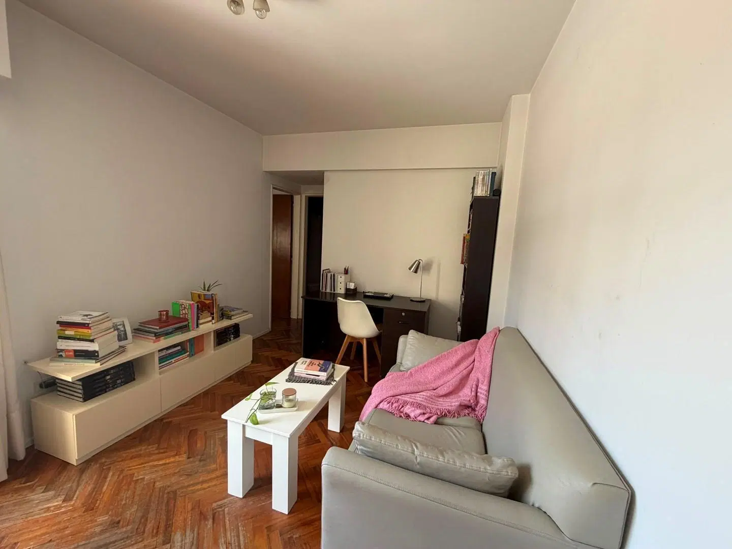 Departamento en Venta en Caballito, Capital Federal, Buenos Aires 1