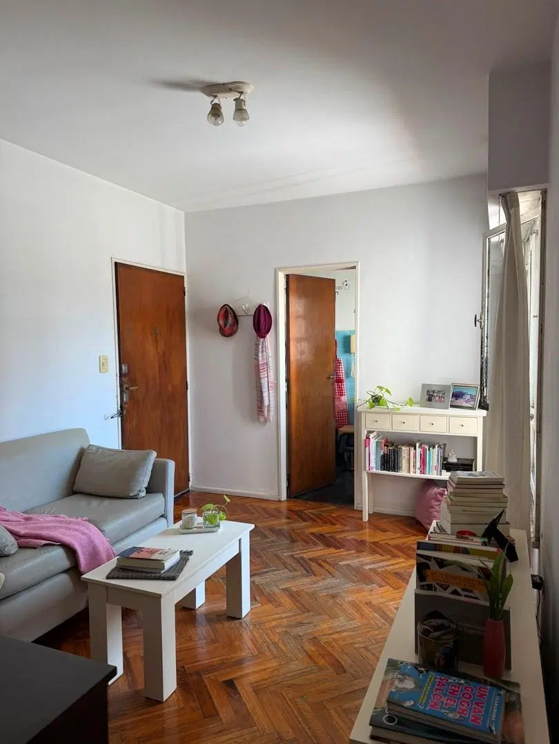 Departamento en Venta en Caballito, Capital Federal, Buenos Aires 2