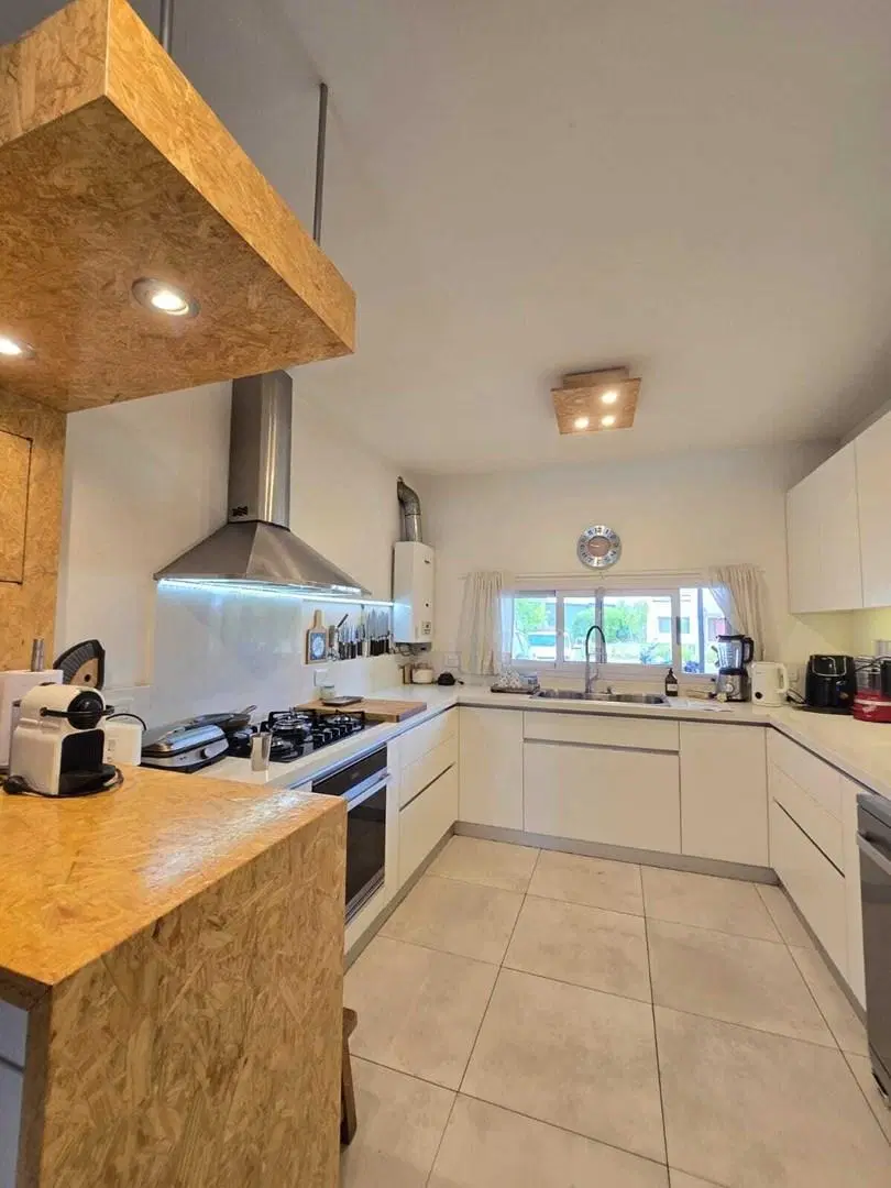 Casa en Venta en San Gabriel, Villanueva, Tigre 3