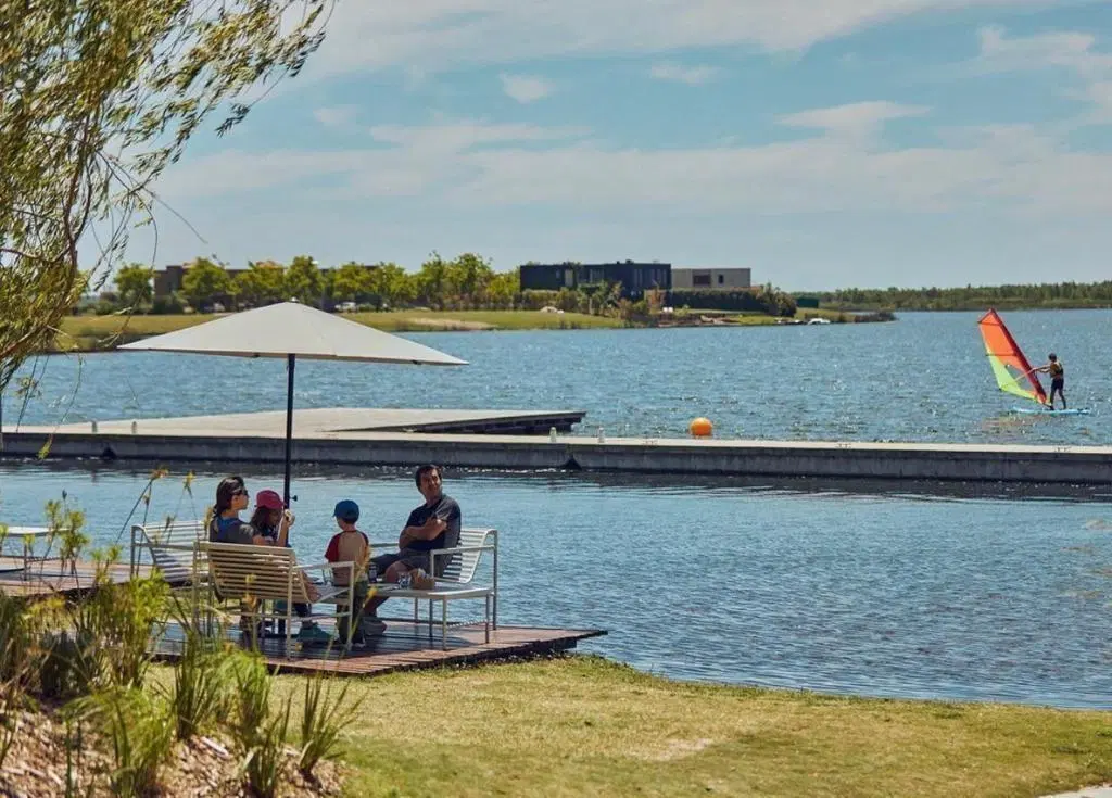 Terreno Lote  en Venta en Riberas, Puertos, Escobar 2