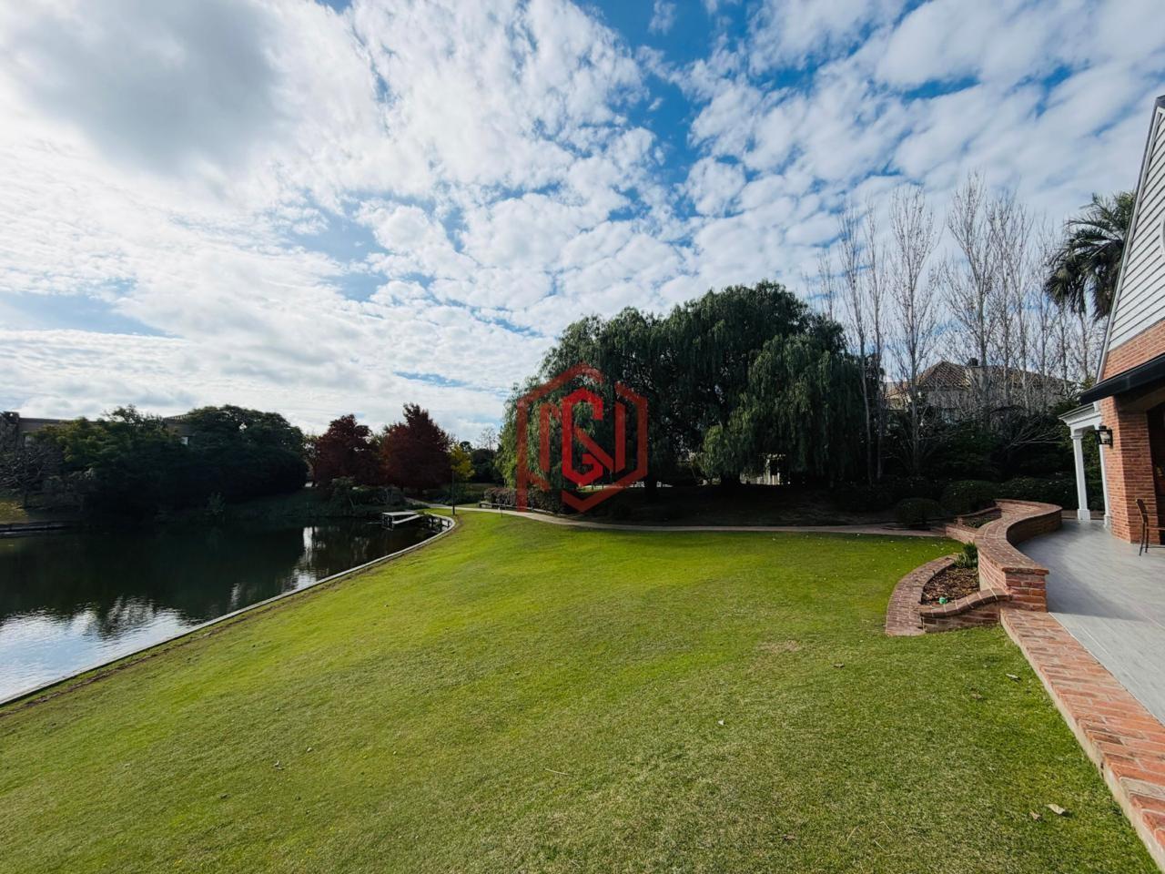 Foto de Terreno Lote en Venta en La Isla, Nordelta, Tigre, imagen 1